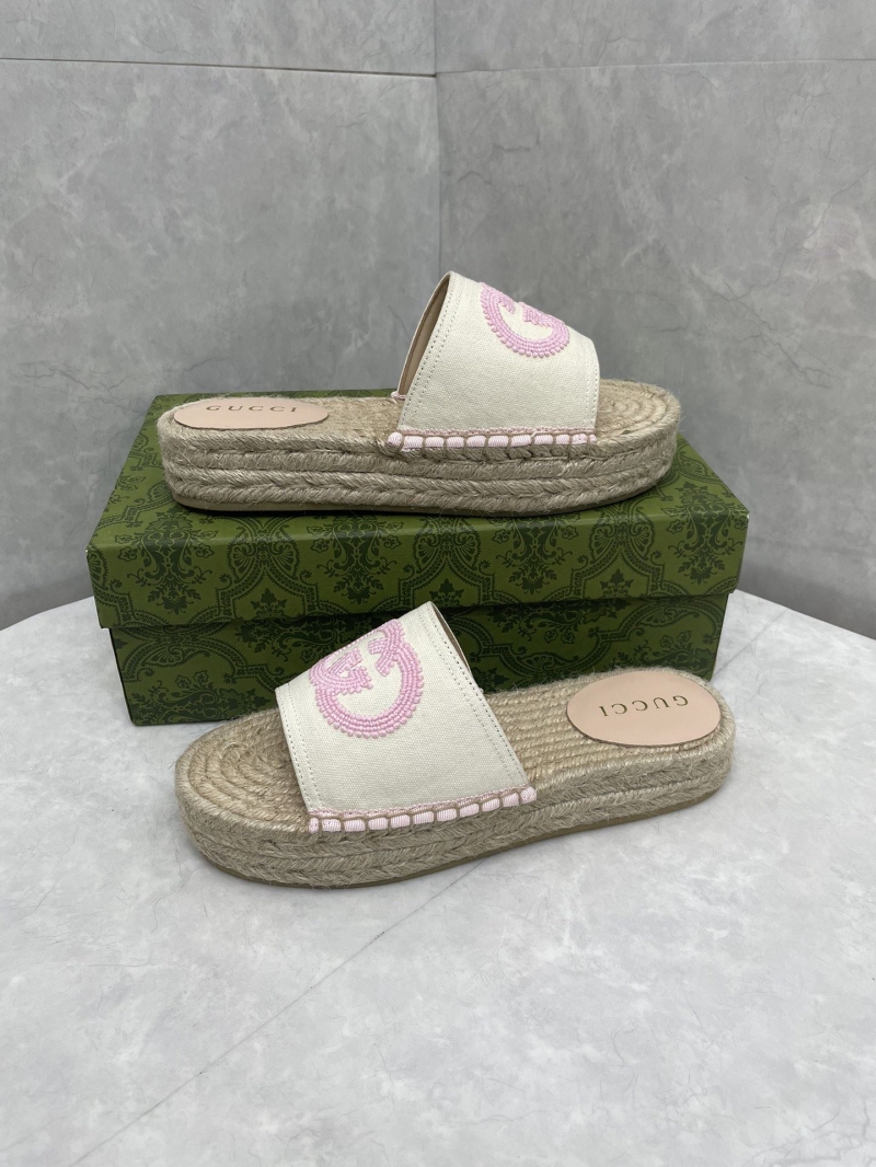 Gucci Slippers